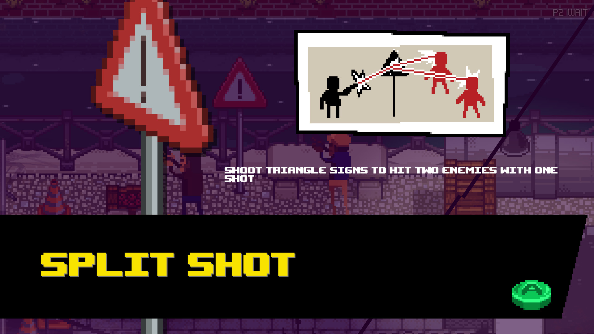 Milanoir screenshot 9