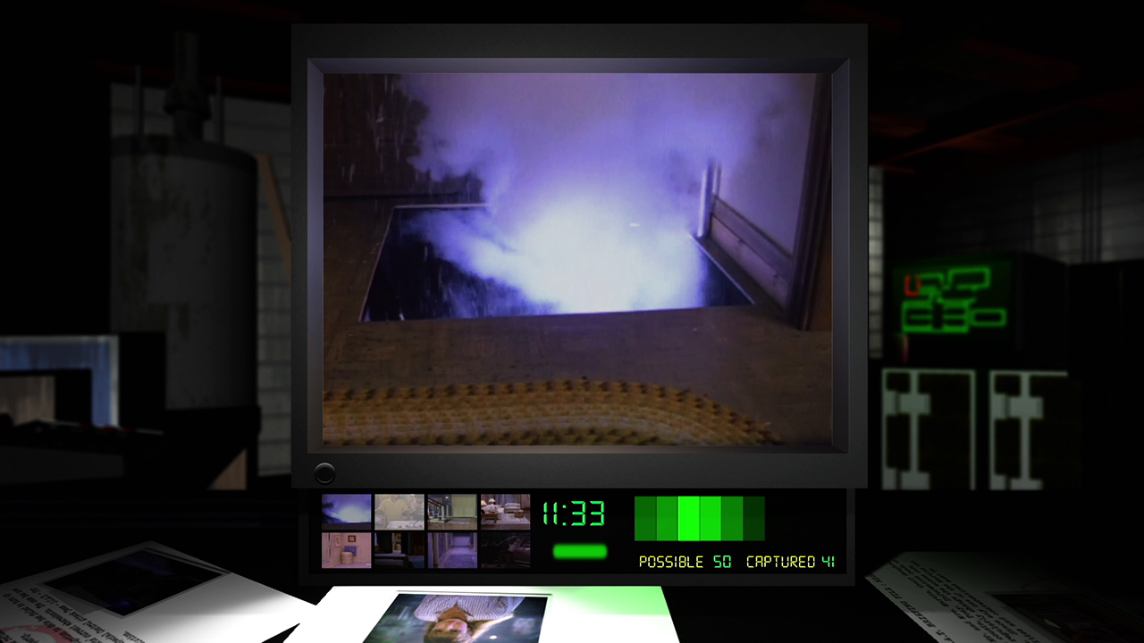 Night Trap - 25th Anniversary Edition screenshot 10