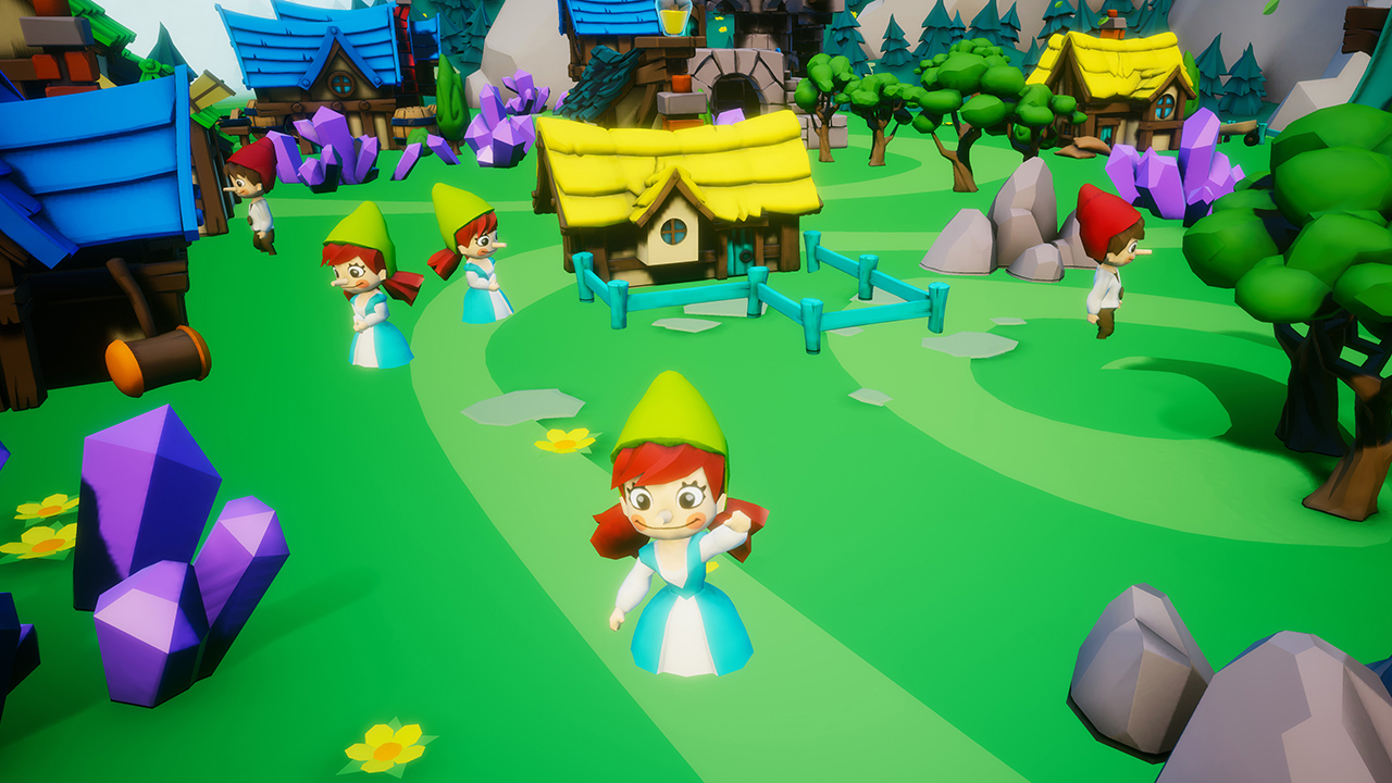 A Handful of Keflings screenshot 6