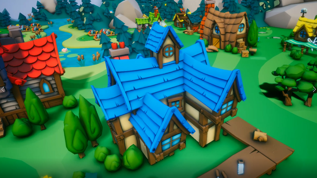 A Handful of Keflings screenshot 4