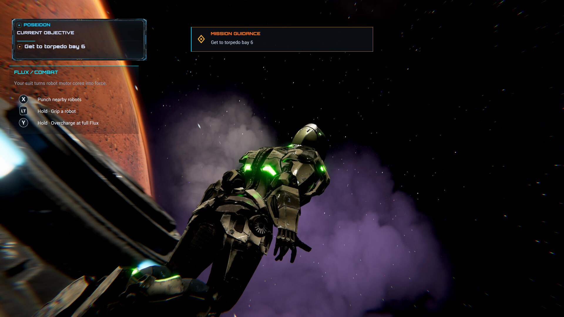 INTERSTELLAR PRIME screenshot 7