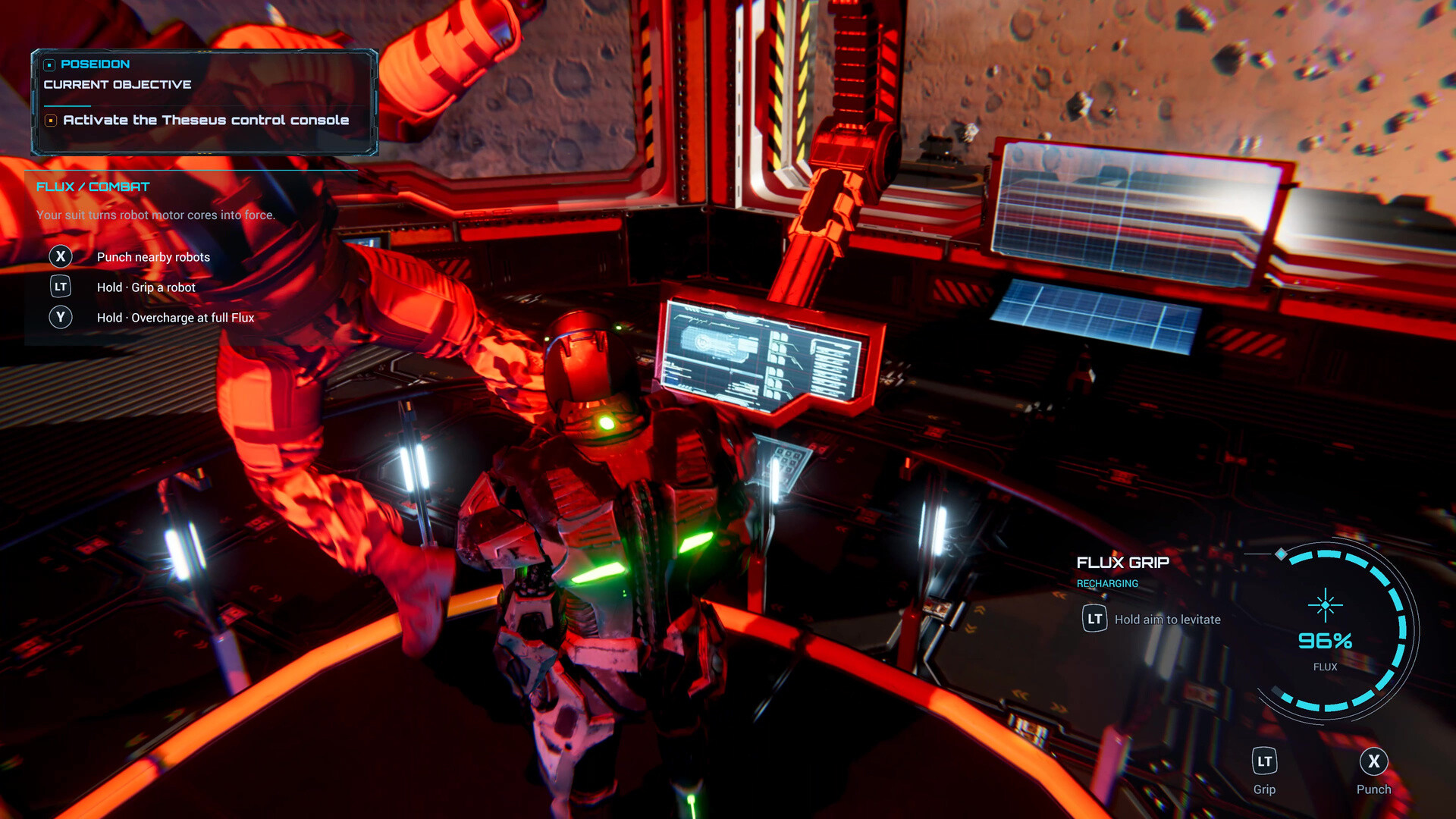 INTERSTELLAR PRIME screenshot 6