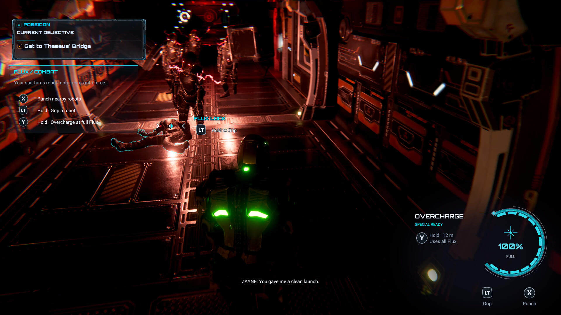 INTERSTELLAR PRIME screenshot 14