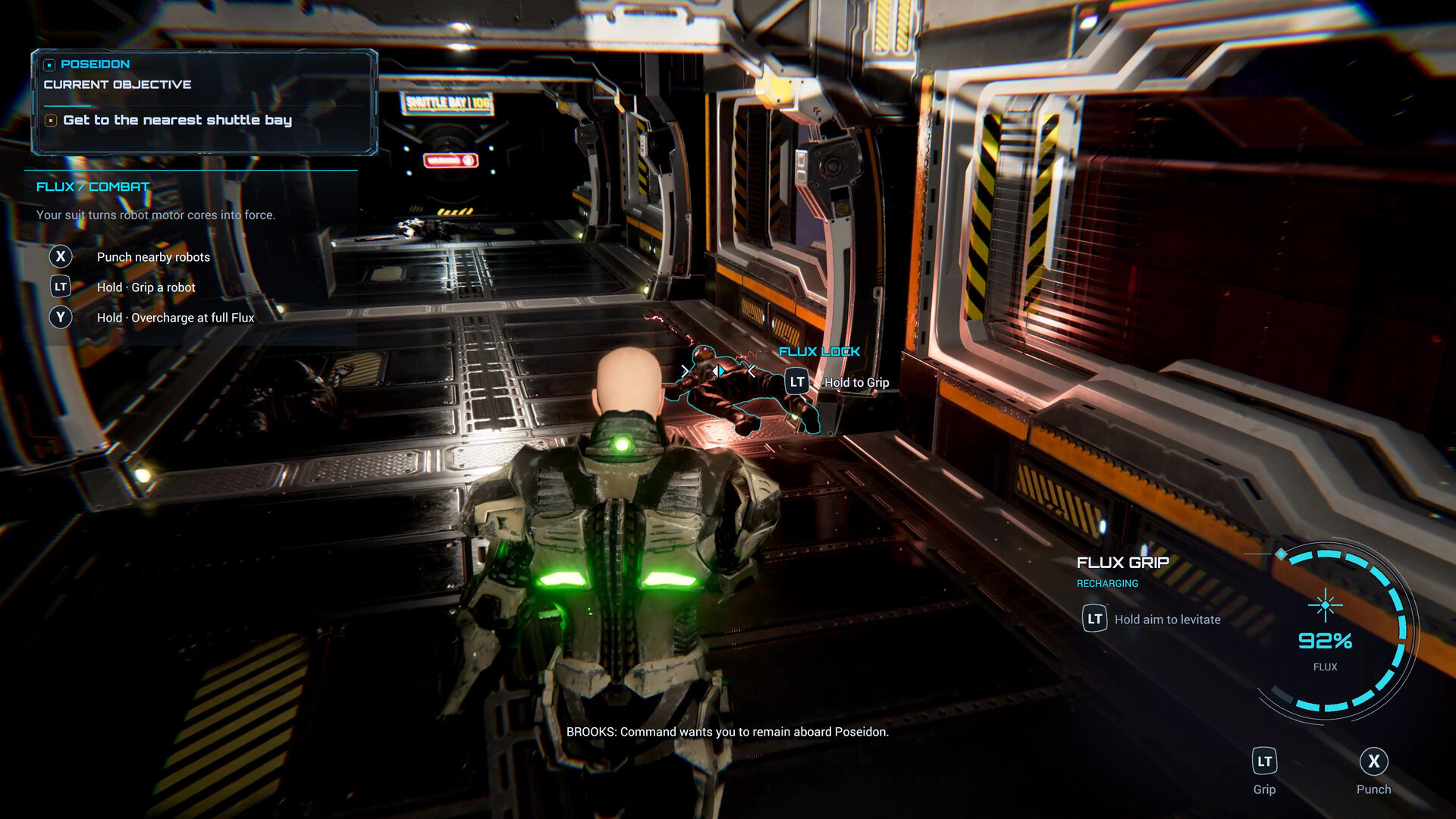 INTERSTELLAR PRIME screenshot 13