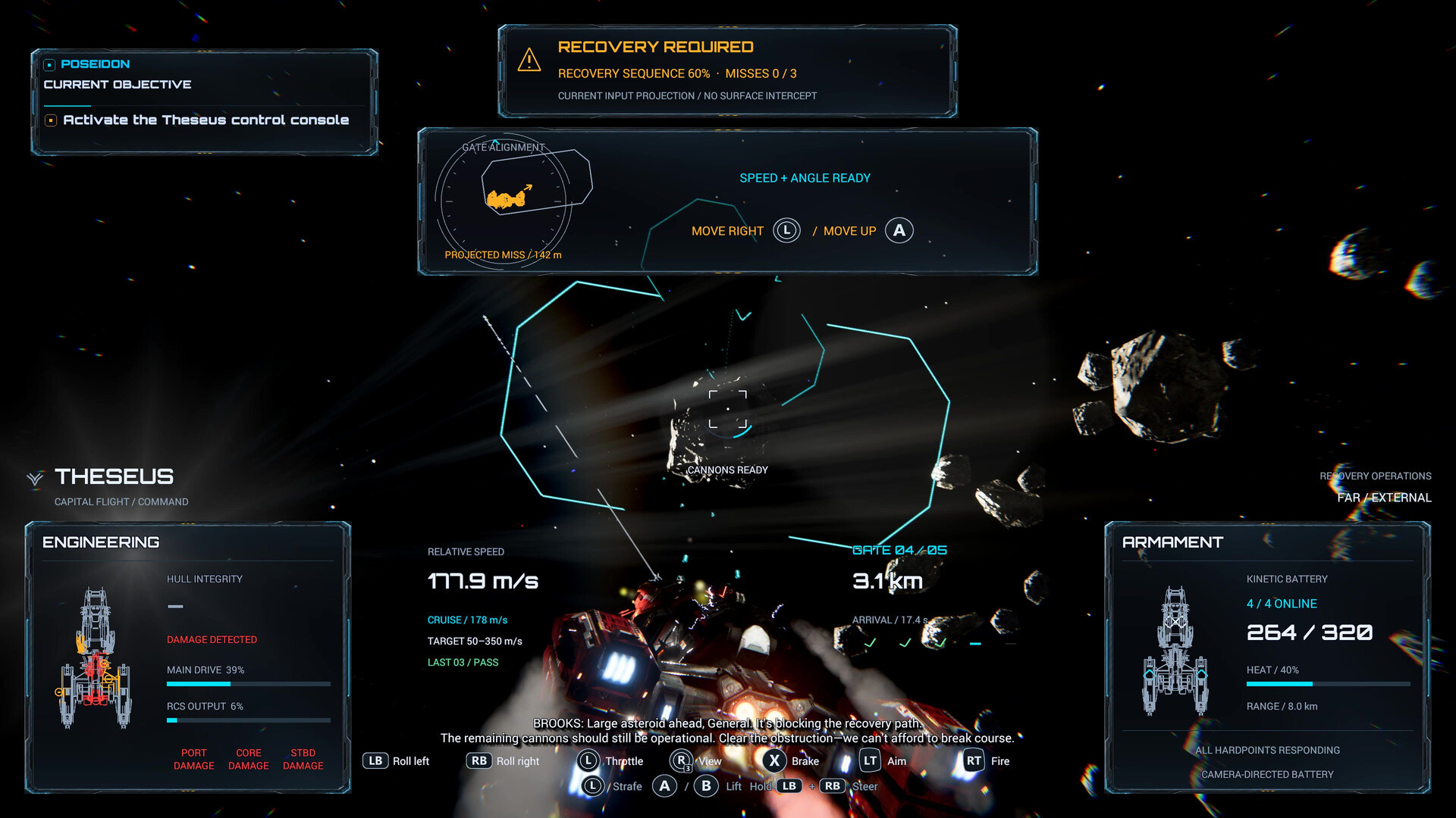 INTERSTELLAR PRIME screenshot 11