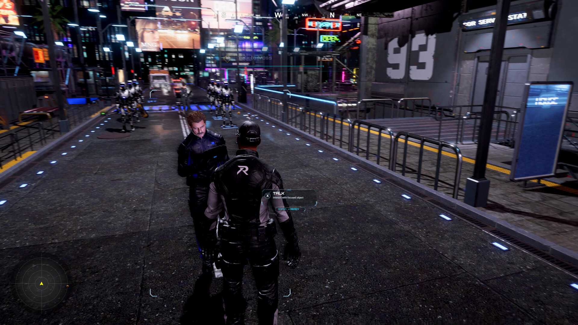 INTERSTELLAR PRIME screenshot 9