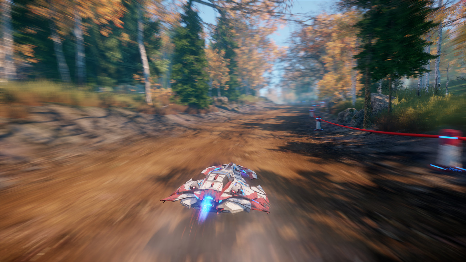 Racing Glider screenshot 6