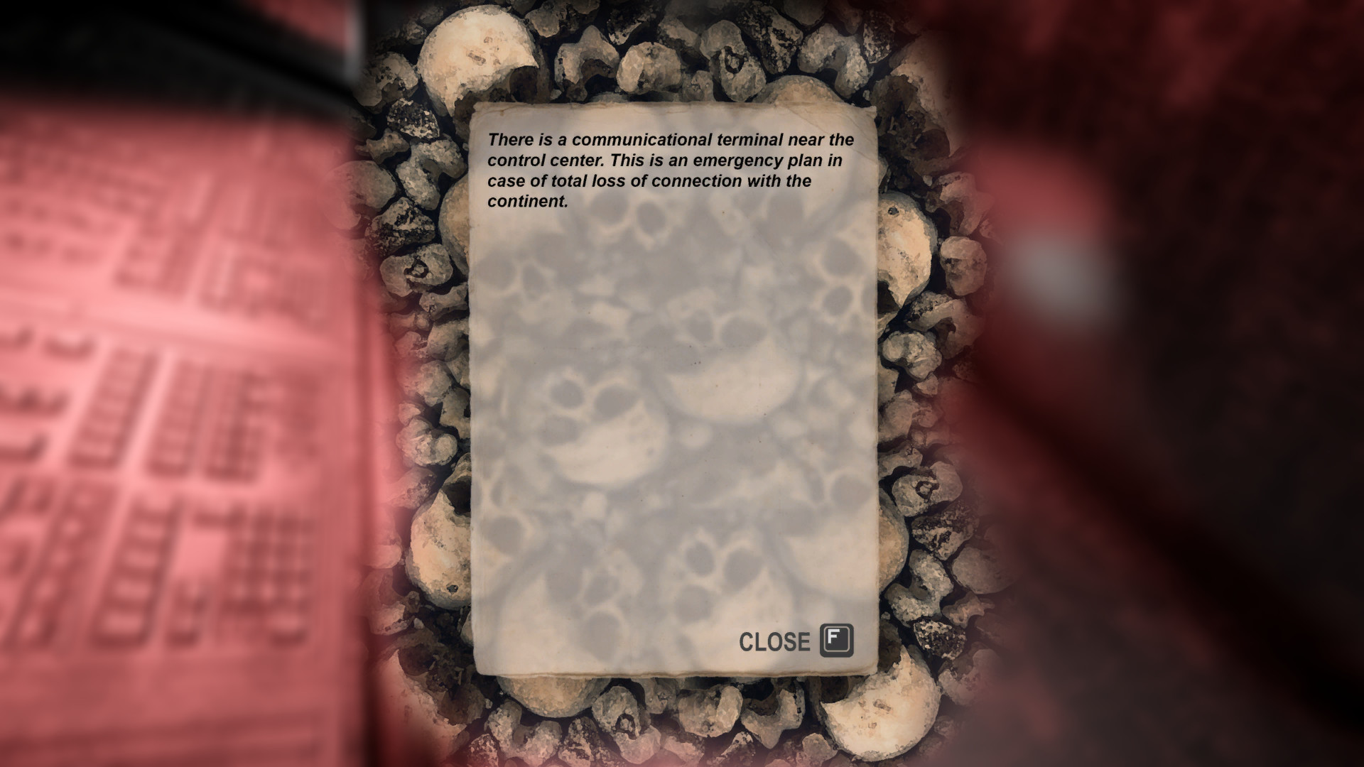 Reflecting Fate screenshot 2