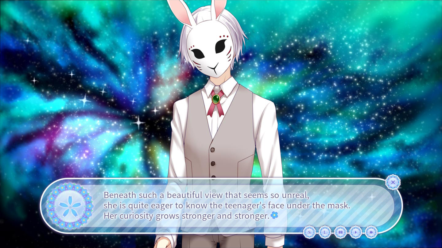 Starlight of Aeons screenshot 5