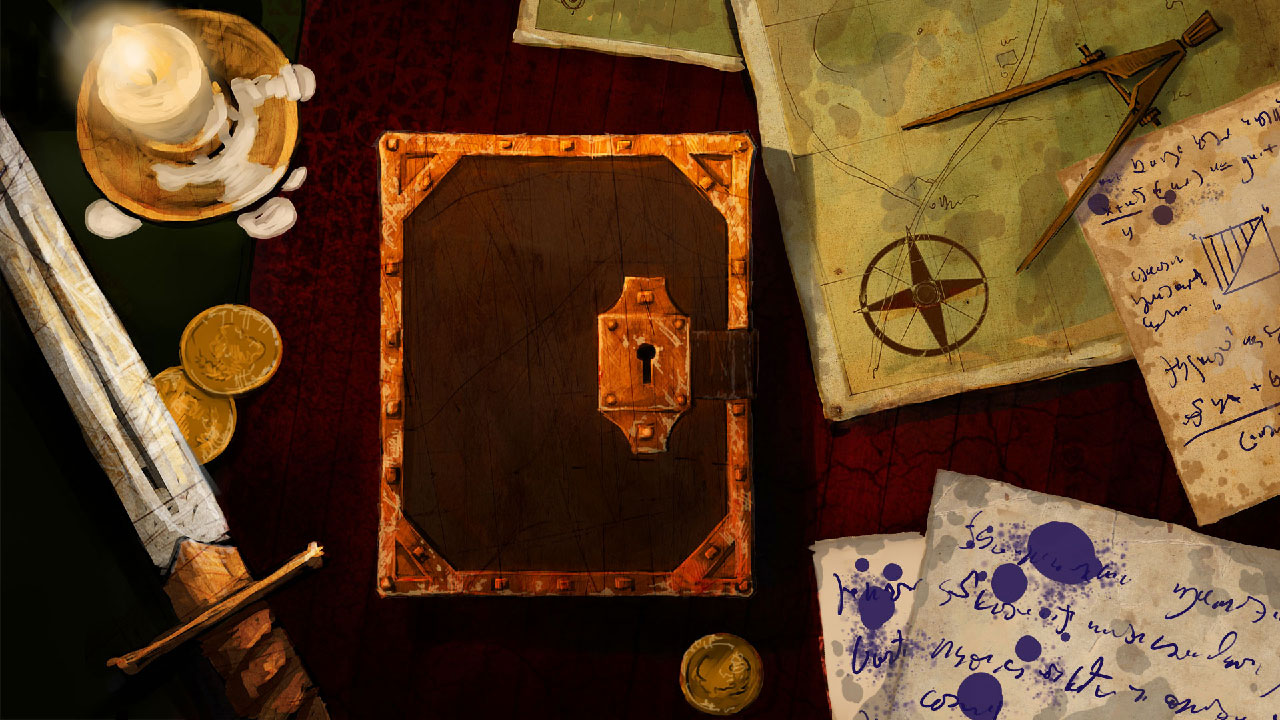 Omina Mortis screenshot 1