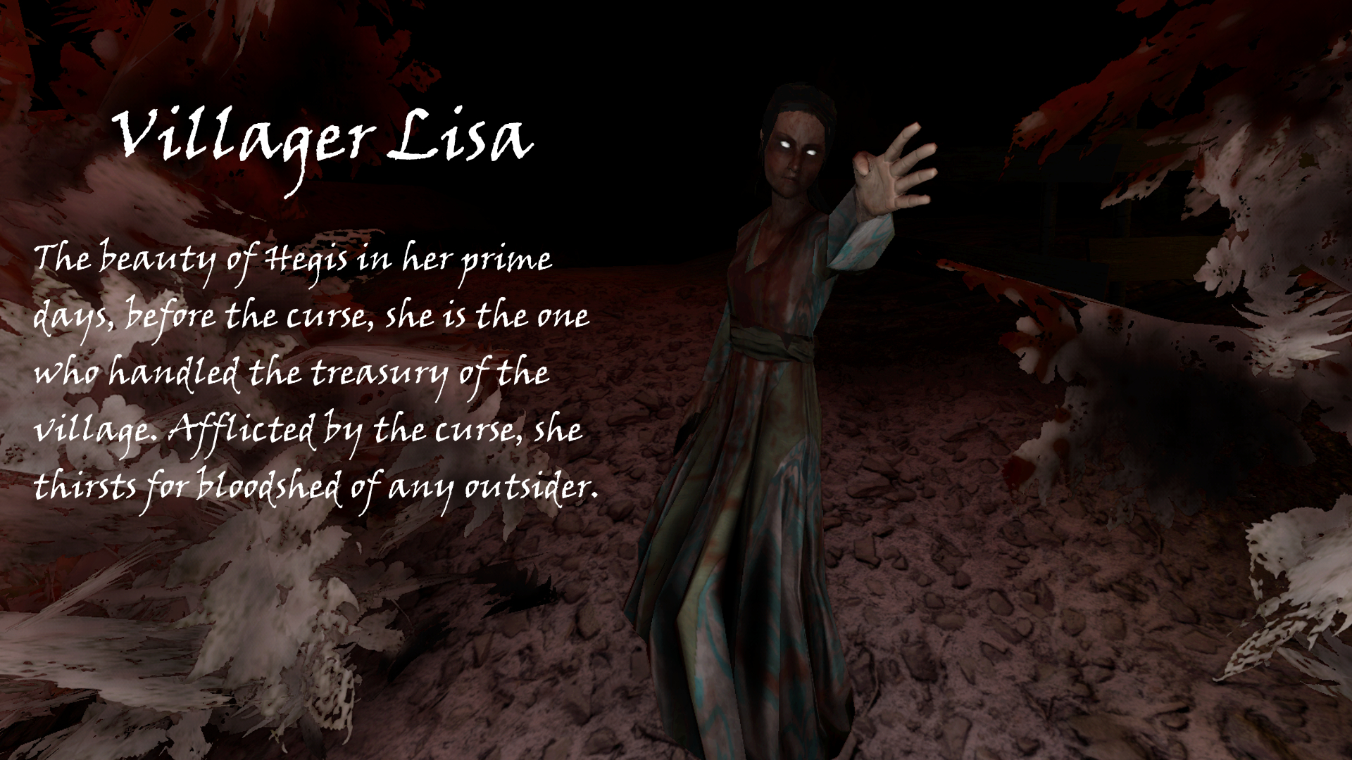 Hegis' Grasp: Evil Resurrected screenshot 13