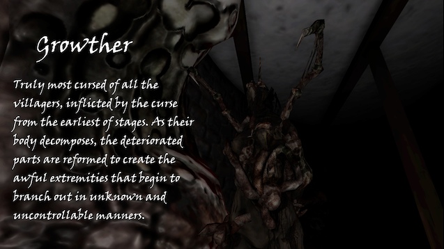 Hegis' Grasp: Evil Resurrected screenshot 7