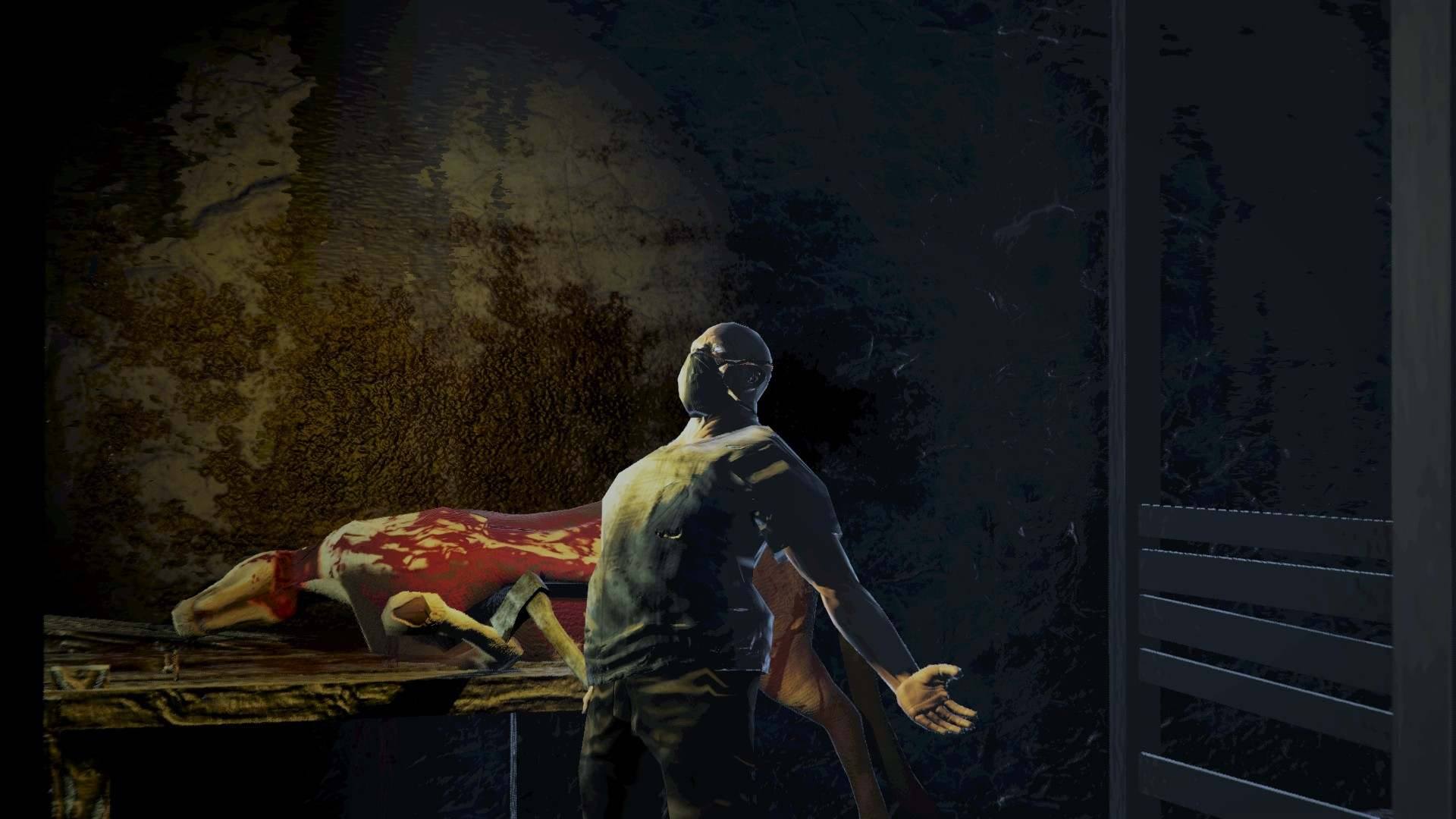 Hegis' Grasp: Evil Resurrected screenshot 10