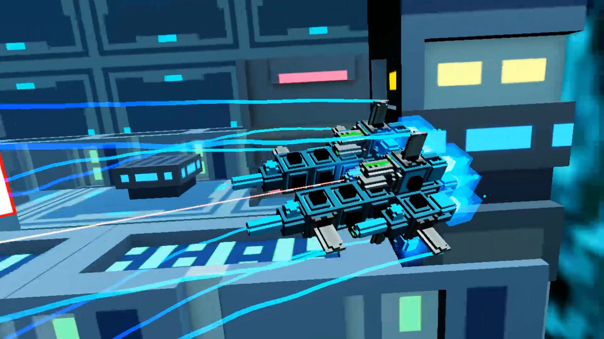 Xion screenshot 5