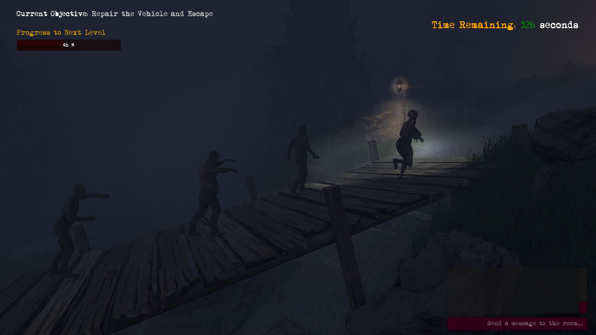 Outbreak: The New Nightmare screenshot 17