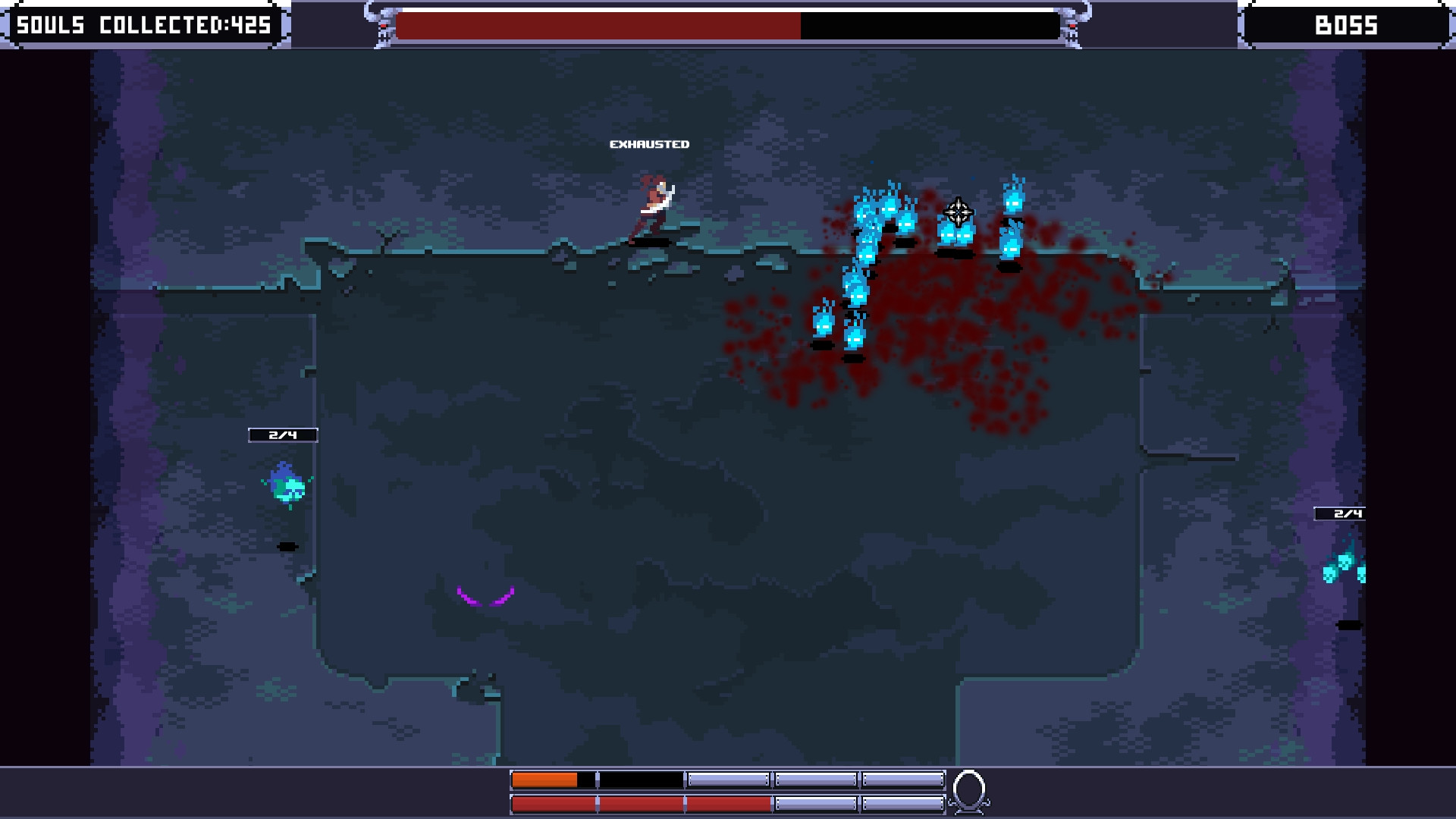 Slash or Die 2 screenshot 5