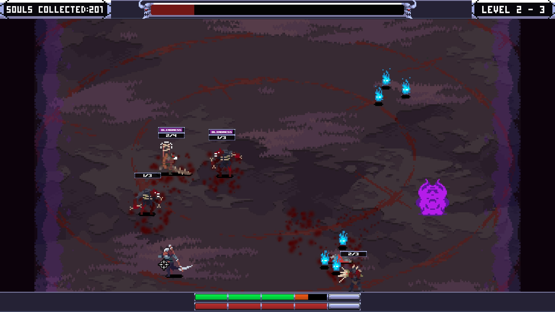 Slash or Die 2 screenshot 4