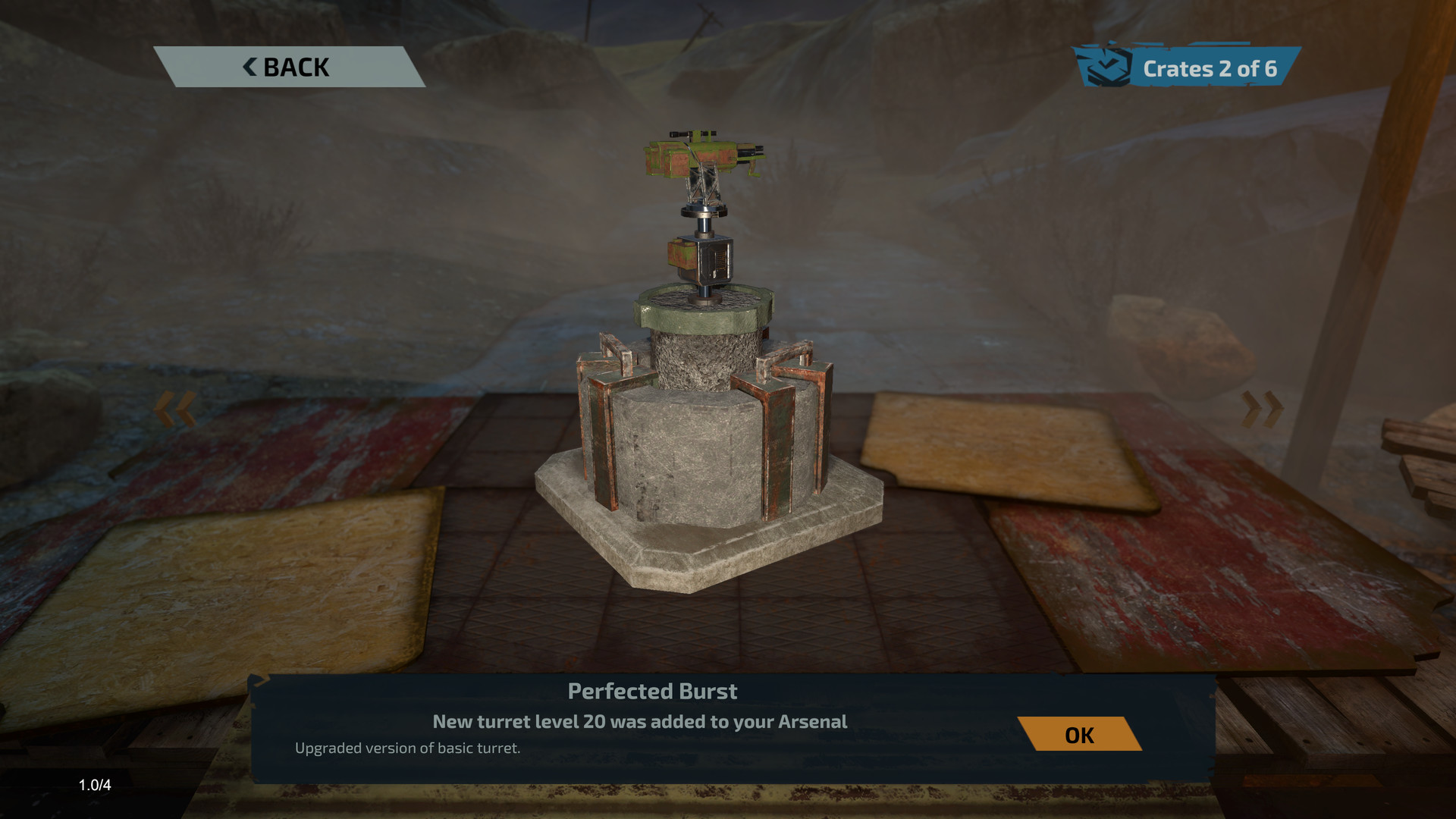 Band of Defenders screenshot 19