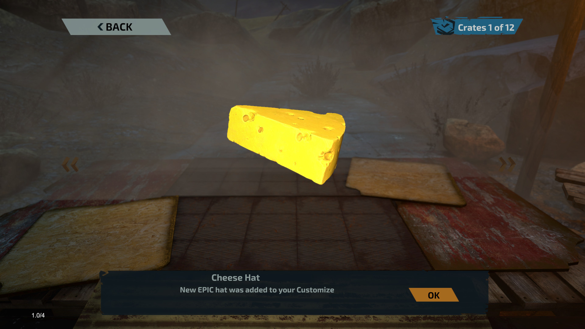 Band of Defenders screenshot 14