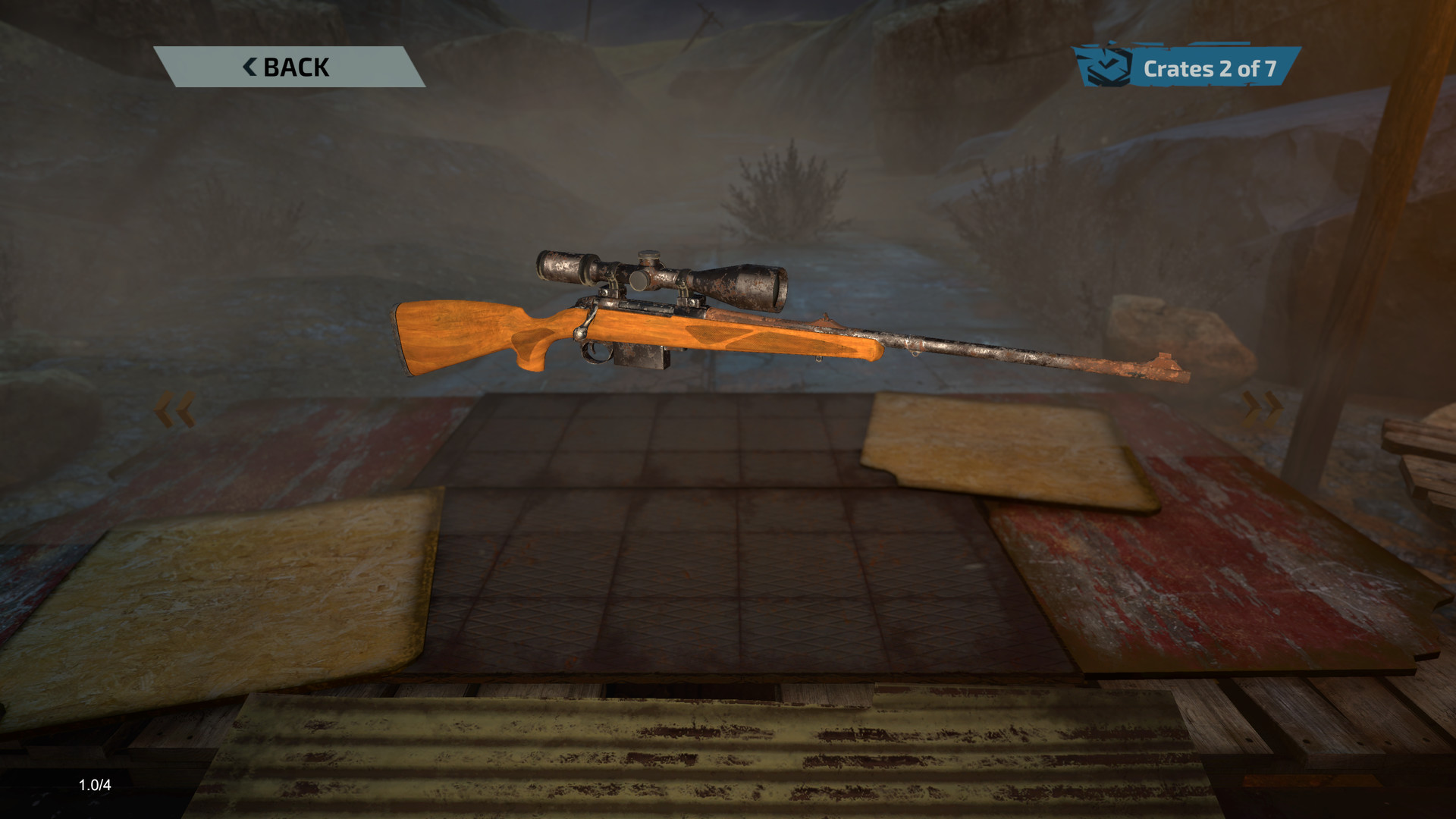 Band of Defenders screenshot 18