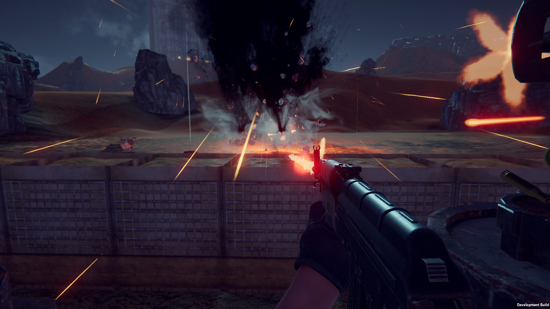 Band of Defenders screenshot 20