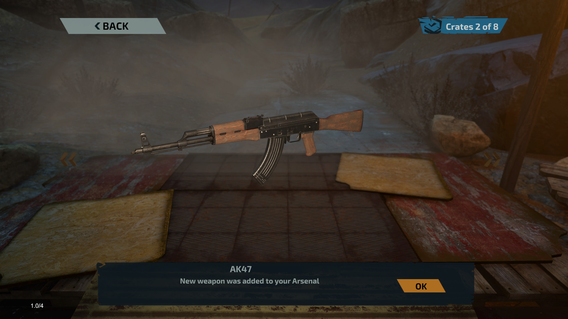 Band of Defenders screenshot 16