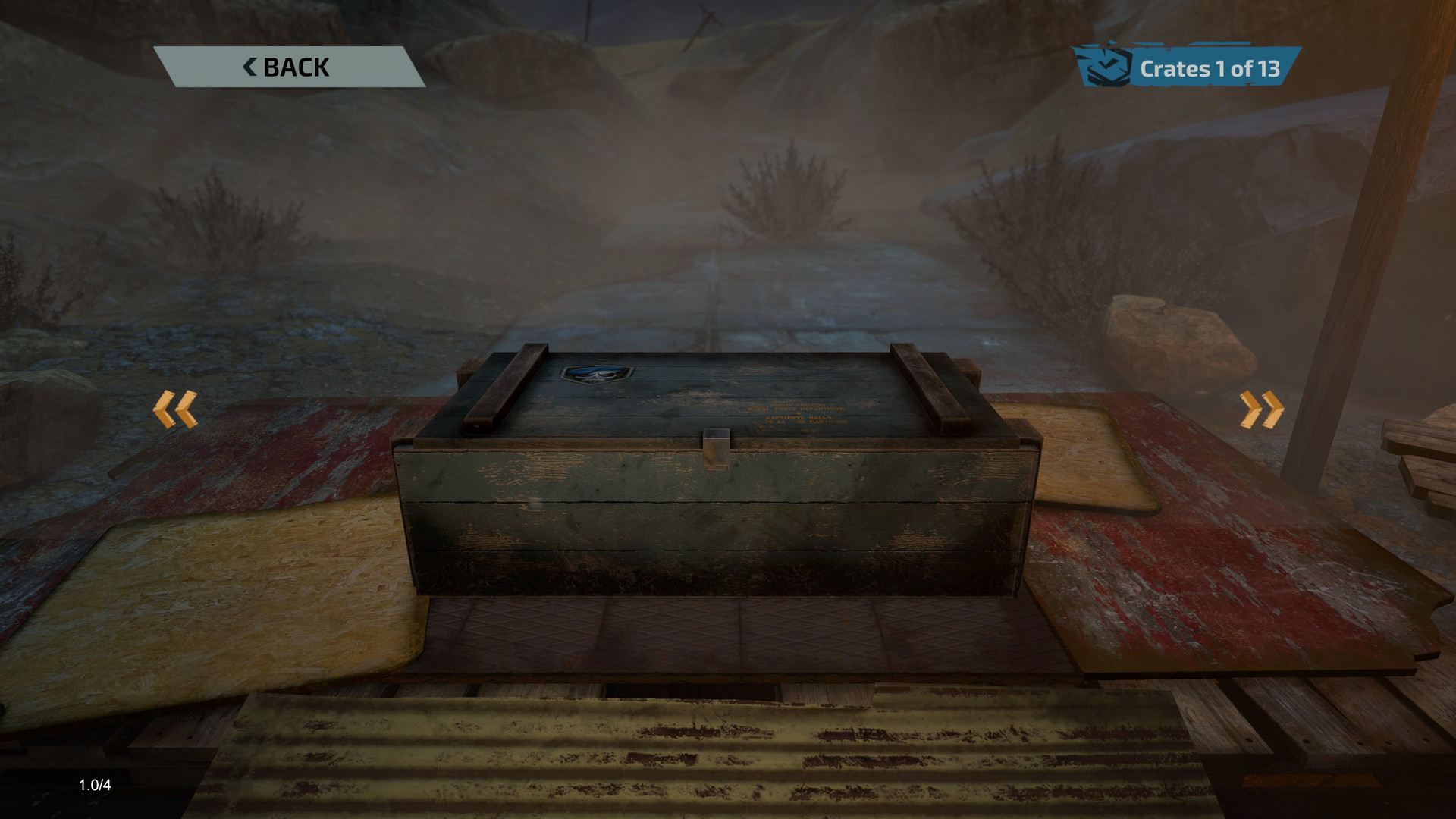 Band of Defenders screenshot 21