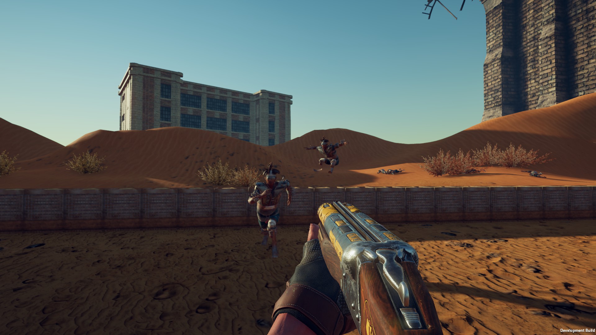 Band of Defenders screenshot 15