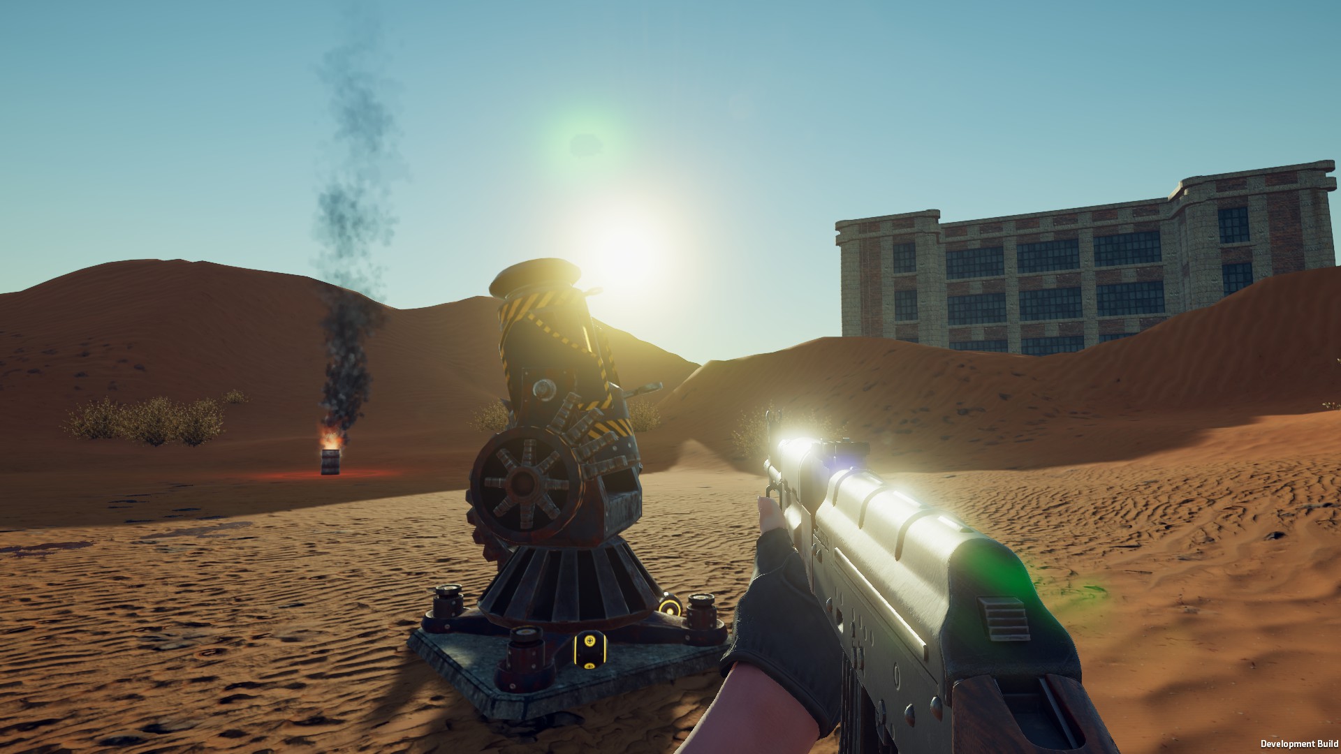 Band of Defenders screenshot 24
