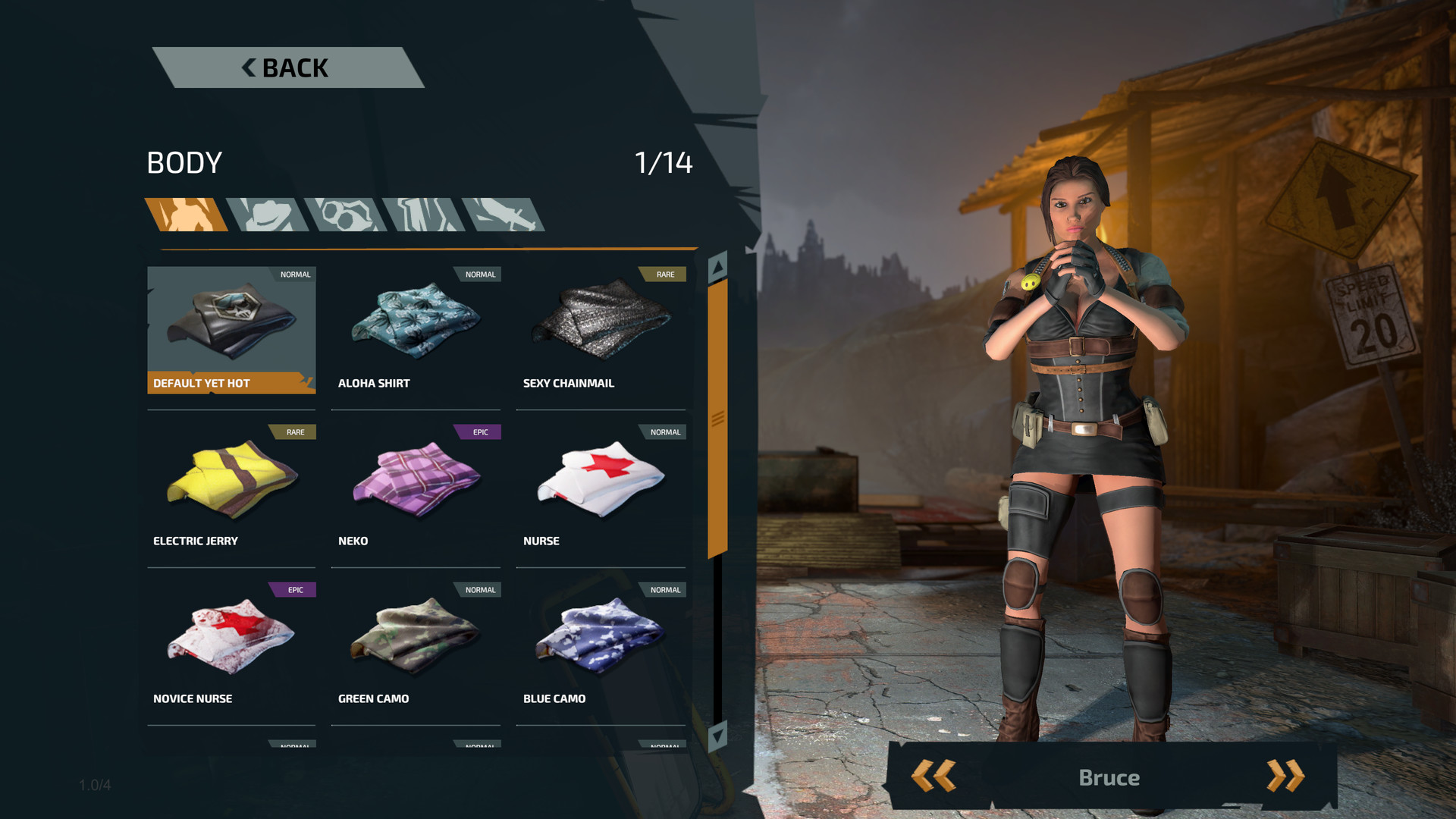 Band of Defenders screenshot 13