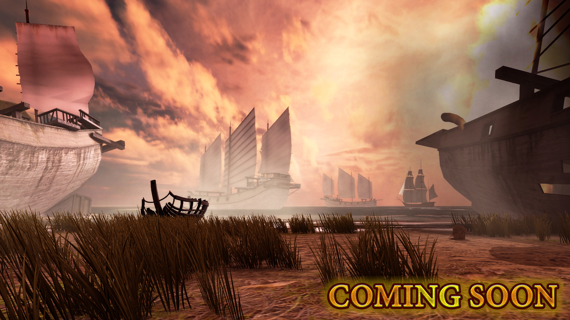 DEUS VULT | Online VR sword fighting screenshot 9