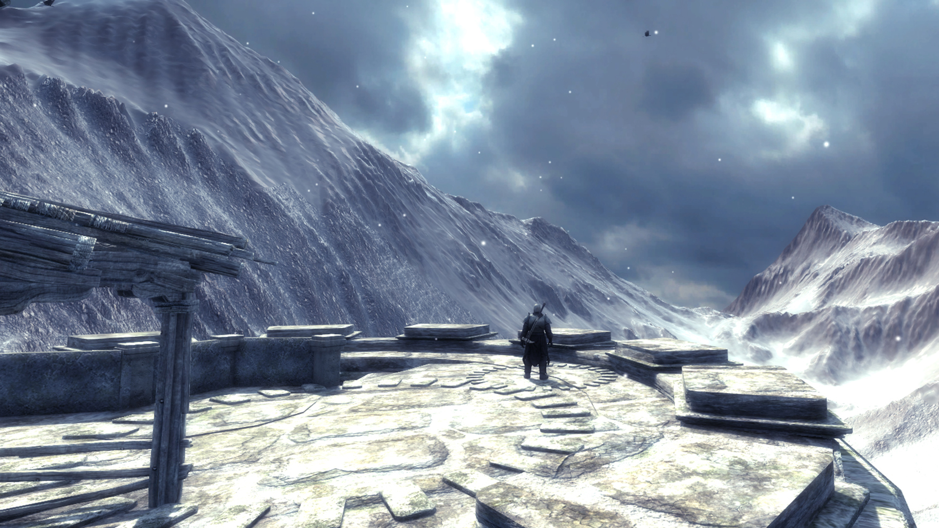 DEUS VULT | Online VR sword fighting screenshot 8