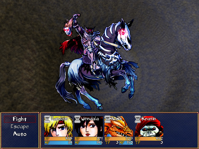 Fortress of Hell screenshot 8