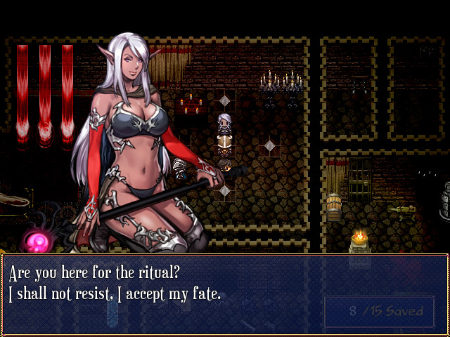 Fortress of Hell screenshot 10