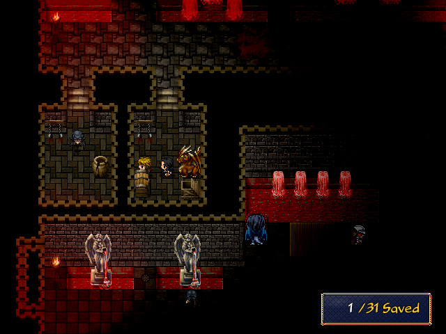 Fortress of Hell screenshot 9