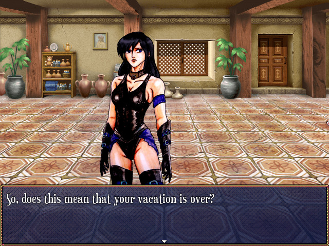 Fortress of Hell screenshot 13