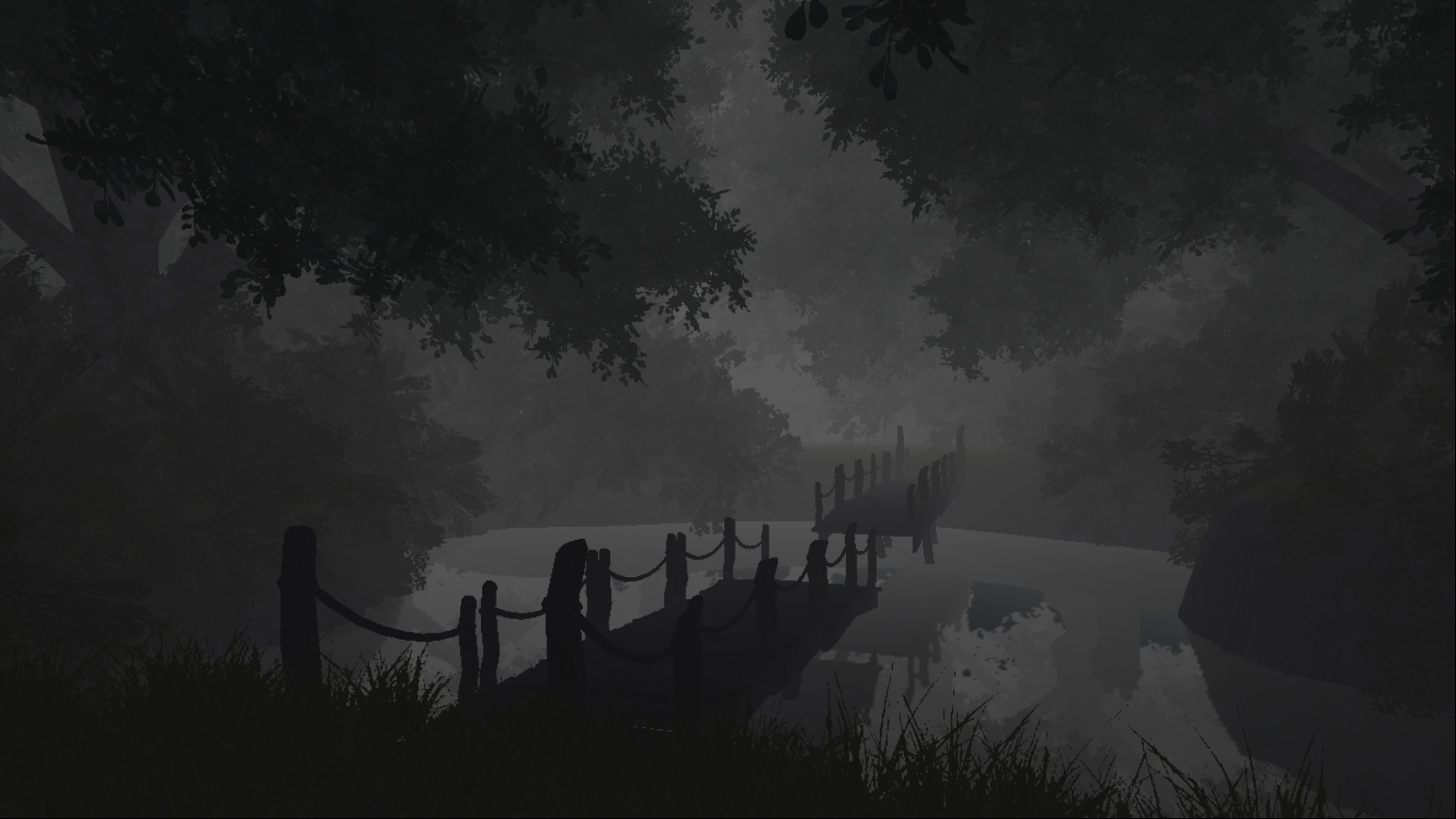 DarkLast screenshot 1
