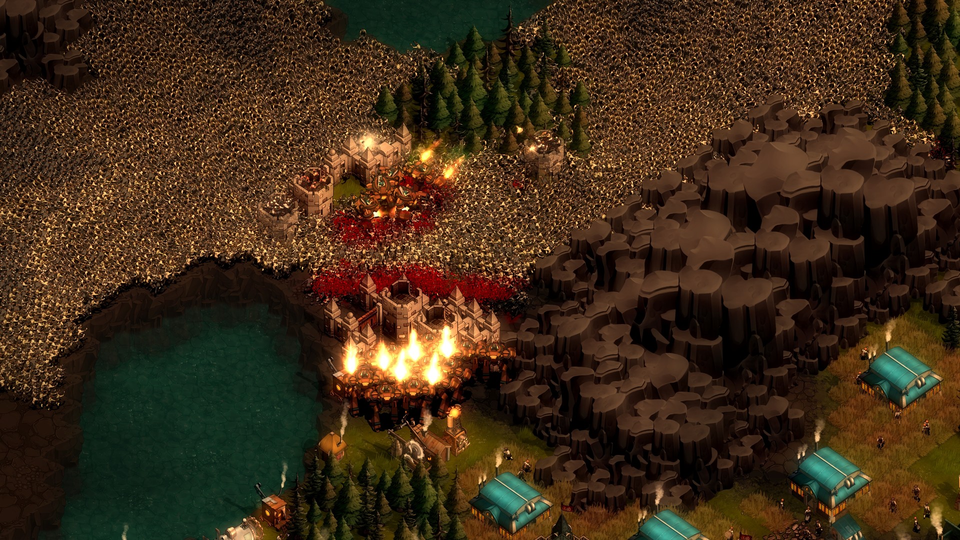 They Are Billions screenshot 18