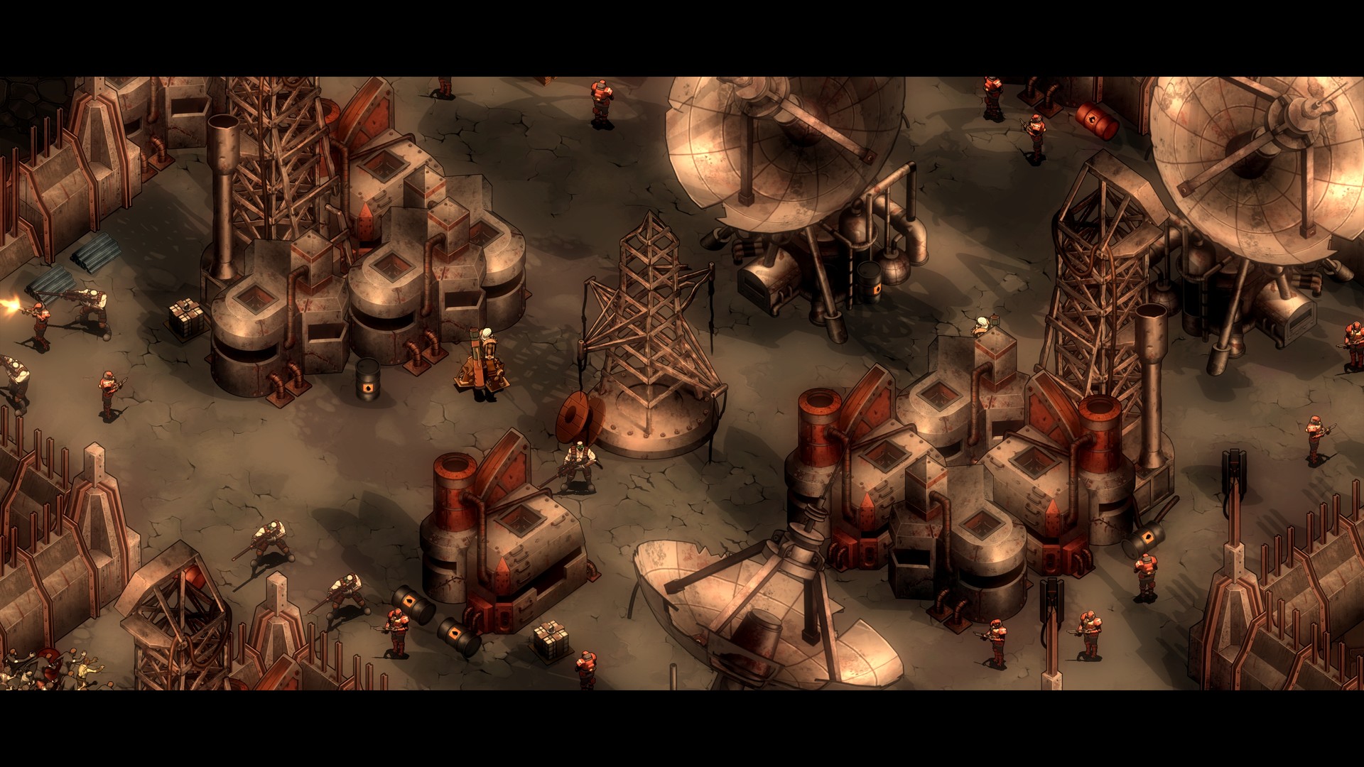 They Are Billions screenshot 17