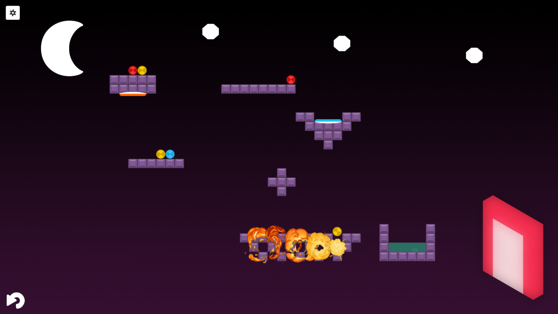 Zup! 5 screenshot 3