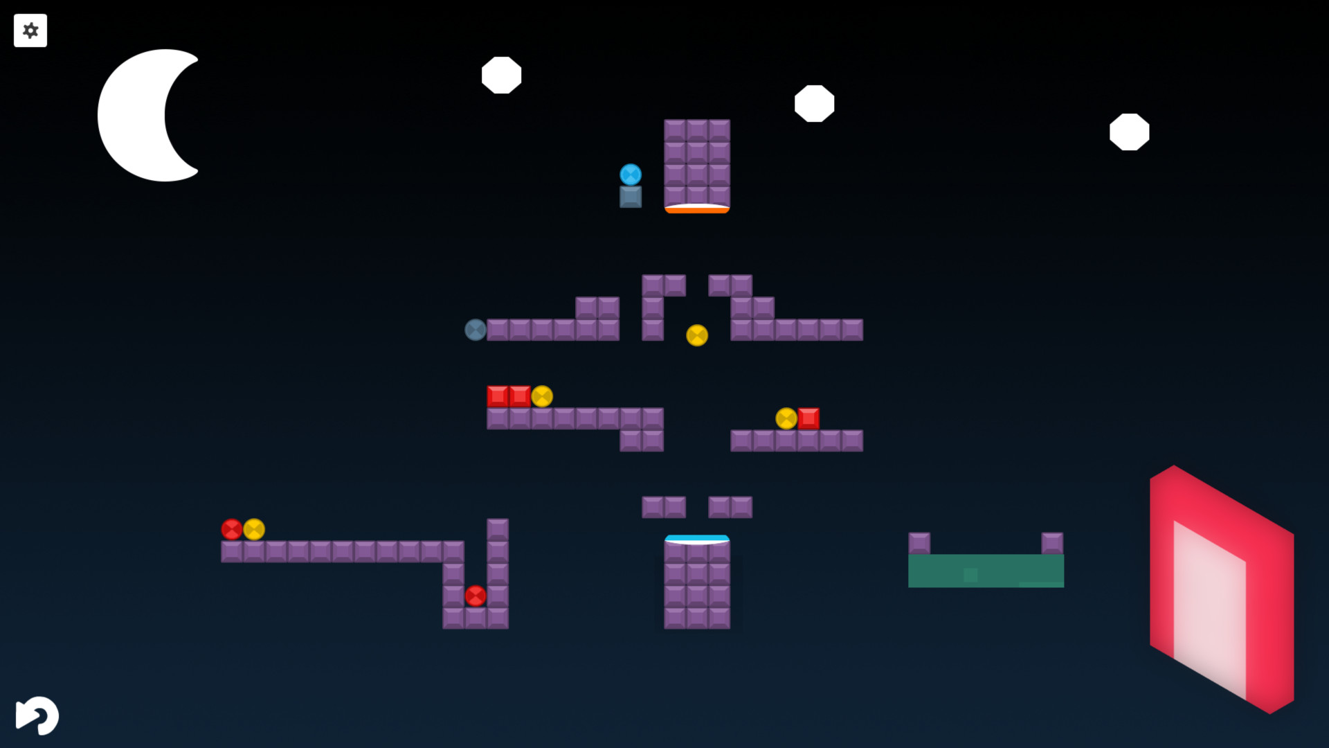 Zup! 5 screenshot 1