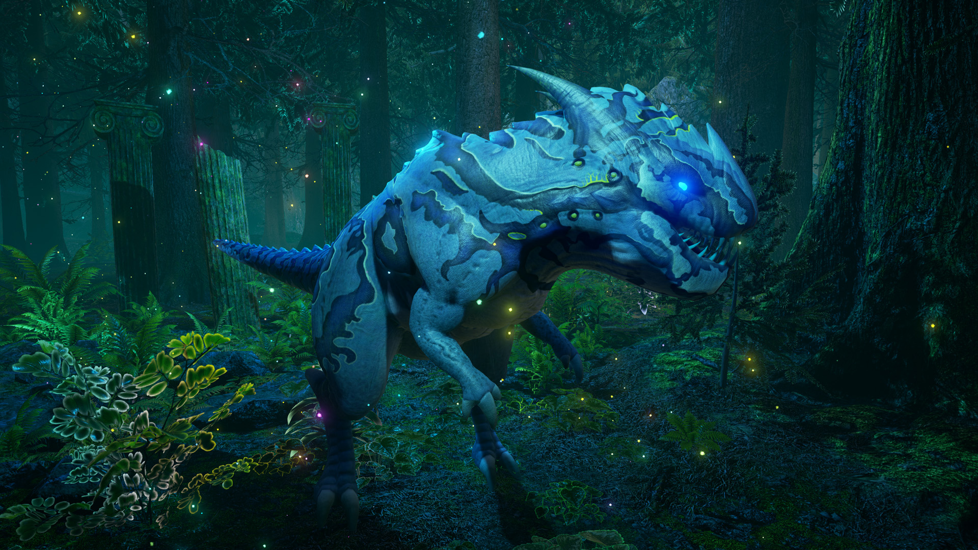 Space Dream screenshot 2