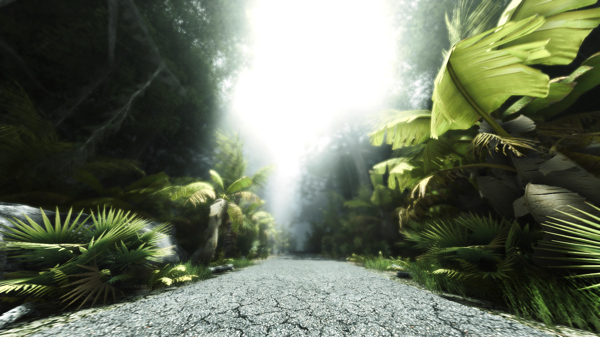 Jungle Hostages screenshot 1