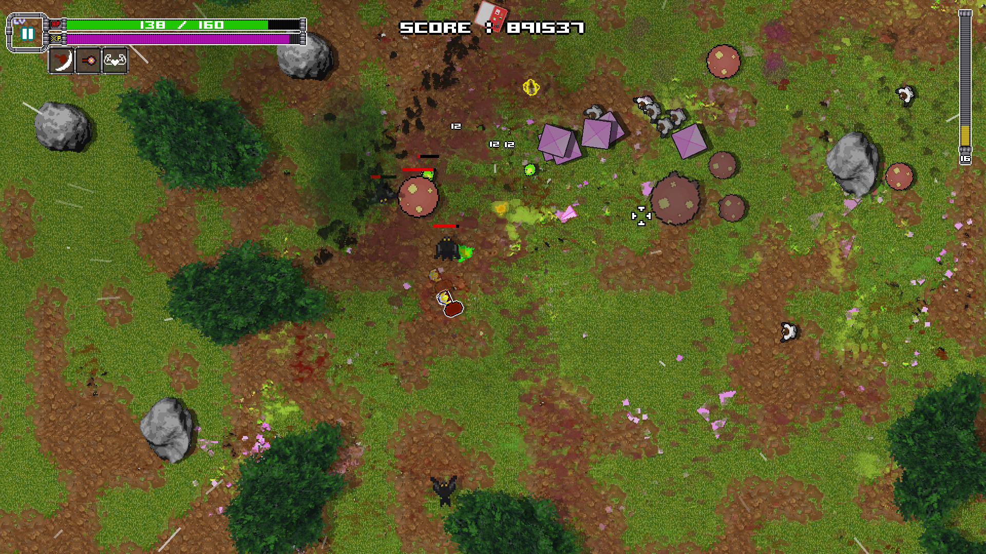 Costumenaut screenshot 5