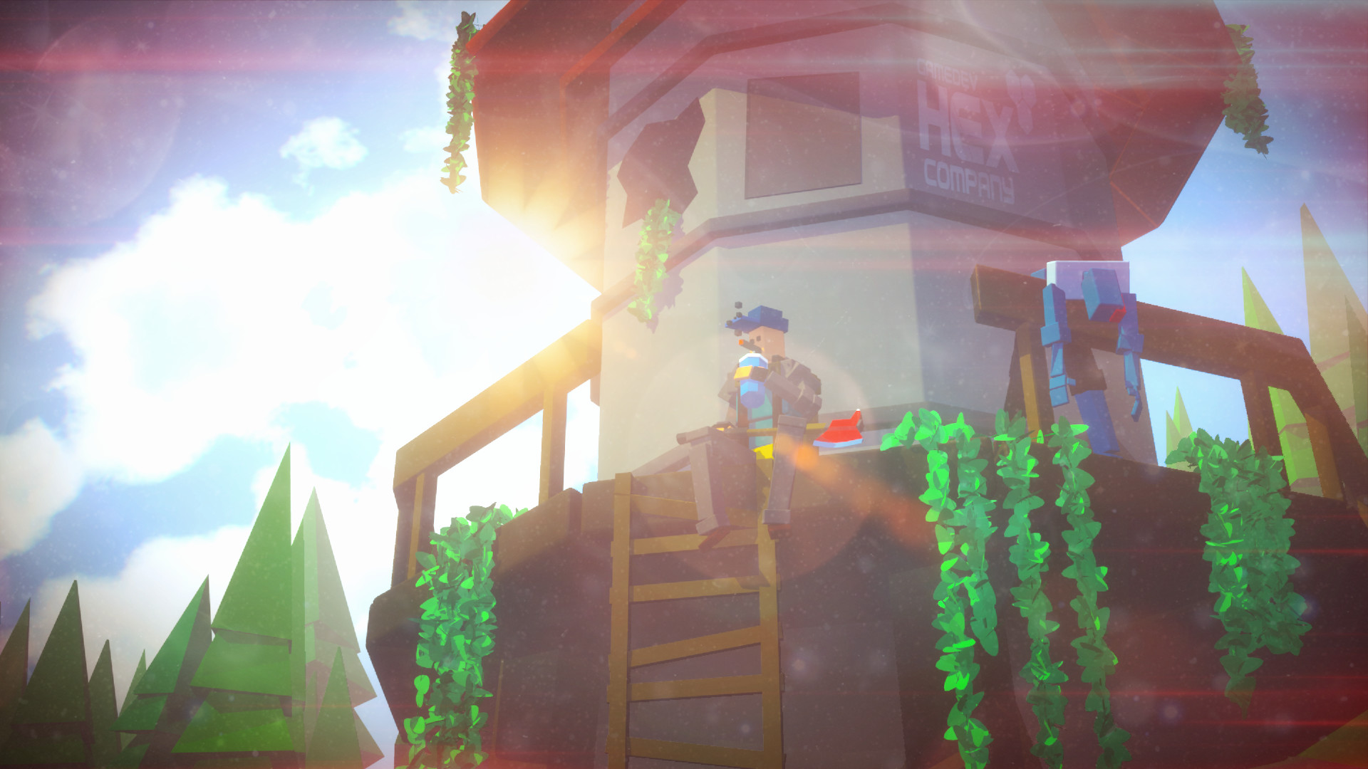 30 days to survive screenshot 13