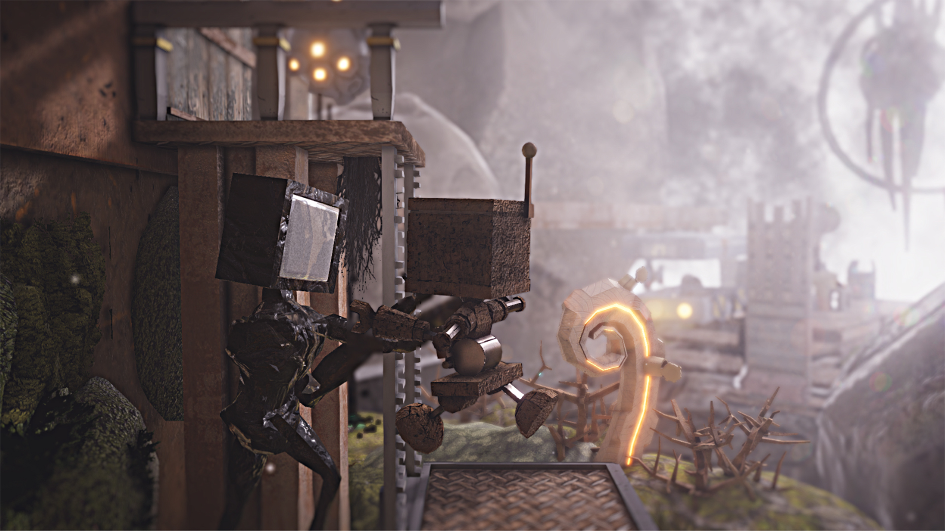 Mechanism screenshot 2