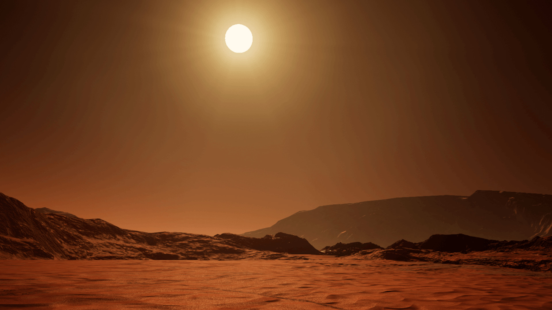 Relax Walk VR screenshot 2