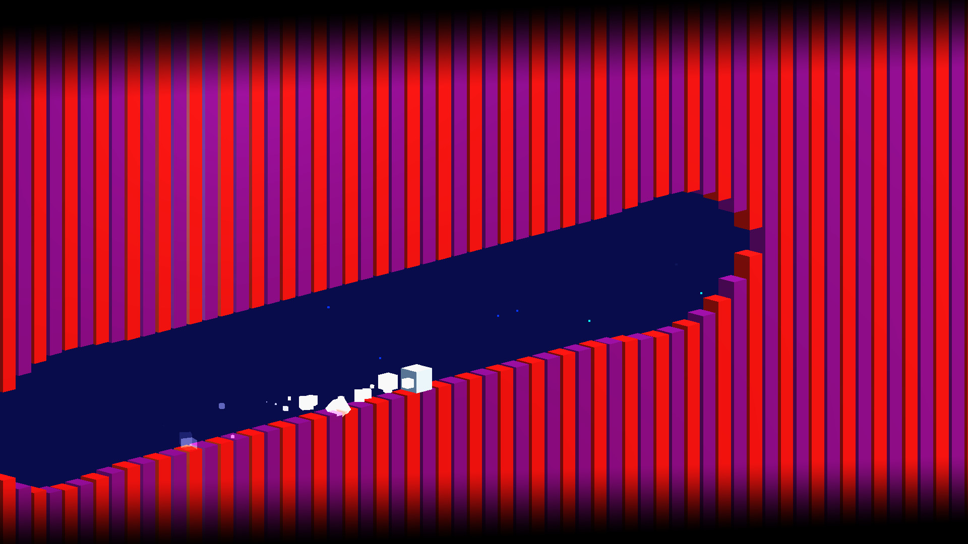 Cube XL screenshot 1