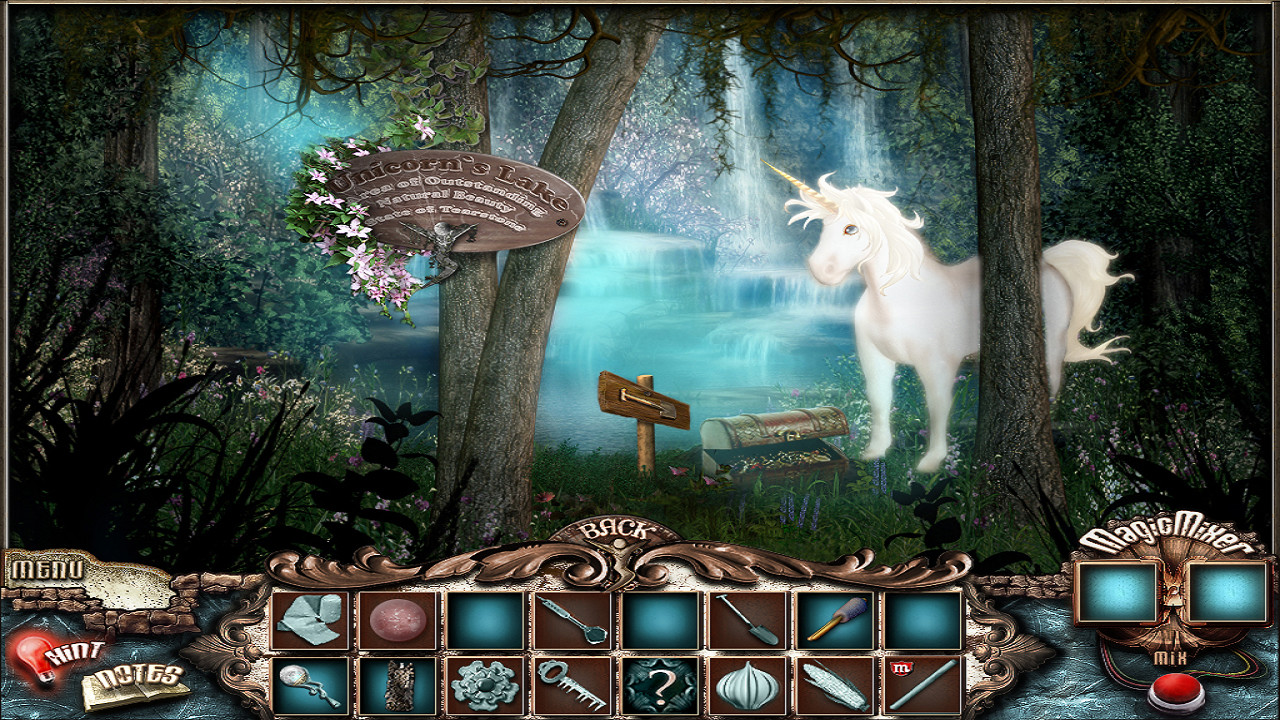 Tearstone screenshot 4
