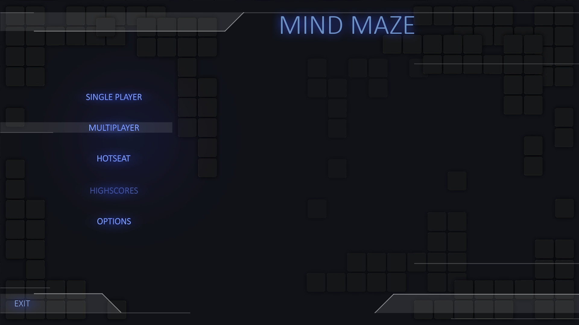Mind Maze screenshot 5